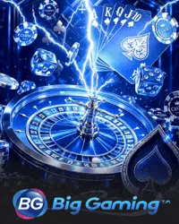 BG Big Gaming