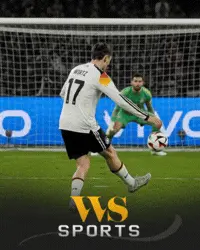 WS SPORTS