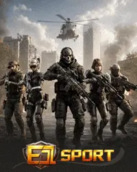 E1 SPORT